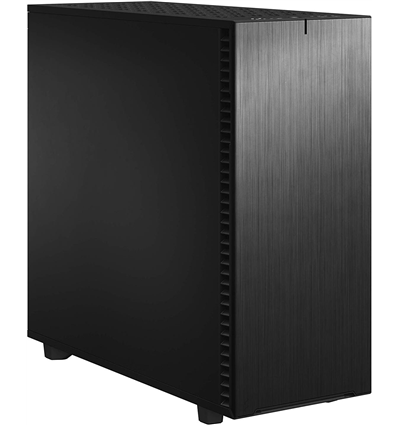 FRACTAL CASE FULL TOWER DEFINE 7 XL BLACK SOLID