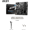 MB MSI PRO B760M-P S1700