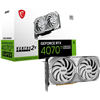 VGA MSI GeForce® RTX 4070 TI SUPER 16GB Ventus 2X White OC