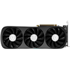 VGA ZOTAC GeForce® RTX 4070 SUPER 12GB Trinity OC Black Edition