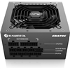 RAIJINTEK ALIM. CRATOS 850 BLACK F.MODULARE ATX 3.1 80+ GOLD