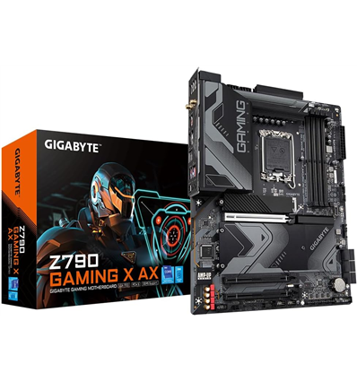 MB GIGABYTE GA-Z790 GAMING X AX S.1700