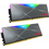 MEM ADATA XPG SPECTRIX D50 32GB 3600MHz GRIGIA DDR4 - AX4U360032G18I-ST50