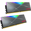 MEM ADATA XPG SPECTRIX D50 32GB 3600MHz GRIGIA DDR4 - AX4U360032G18I-ST50