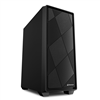 Case Midi Tower Sharkoon VS8 Black 