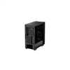 DEEPCOOL CASE MID TOWER CC560 V2 BLK 3+1x120 LED FAN TG