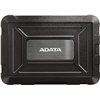 ADATA AED600-U31-CBK CASE ESTERNO 2.5'' NERO per HDD/SSD (SHOCK/WATERPROOF/