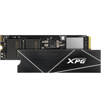 ADATA SSD M2 NVME XPG GAMMIX S70 BLADE 1TB 4.0 GEN4x4 (certificata PS5 - SI