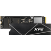 ADATA SSD M2 NVME XPG GAMMIX S70 BLADE 1TB 4.0 GEN4x4 (certificata PS5 - SI