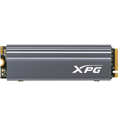 ADATA SSD M2 NVME XPG GAMMIX S70 BLADE 2TB GEN4x4 (certificata PS5 - SIAE)