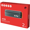 ADATA SSD M2 NVME XPG GAMMIX S70 BLADE 2TB GEN4x4 (certificata PS5 - SIAE)