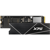 ADATA SSD M2 NVME XPG GAMMIX S70 BLADE 4TB GEN4x4 (certificata PS5 - SIAE)