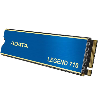 ADATA SSD M2 NVME XPG LEGEND-710 1TB GEN3x4 2400/1800 ALEG-710-1TCS (SIAE)