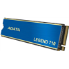 ADATA SSD M2 NVME XPG LEGEND-710 1TB GEN3x4 2400/1800 ALEG-710-1TCS (SIAE)