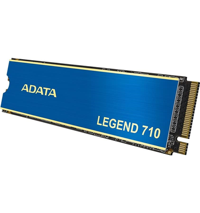 ADATA SSD M2 NVME XPG LEGEND-710 2TB GEN3x4 2400/1800 ALEG-710-2TCS (SIAE)