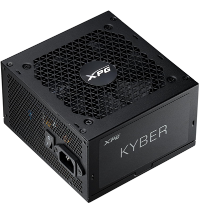 ADATA XPG ALIMENTATORE KYBER 750G 750W ATX3 12VHPWR PCIe 12+4PIN