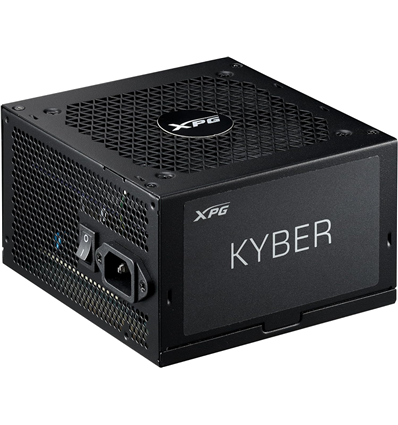 ADATA XPG ALIMENTATORE KYBER 850G 850W ATX3 12VHPWR PCIe 12+4PIN