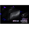 ADATA XPG ALIMENTATORE KYBER 850G 850W ATX3 12VHPWR PCIe 12+4PIN