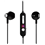 LogiLink Bluetooth Stereo In-Ear Headset BT0056