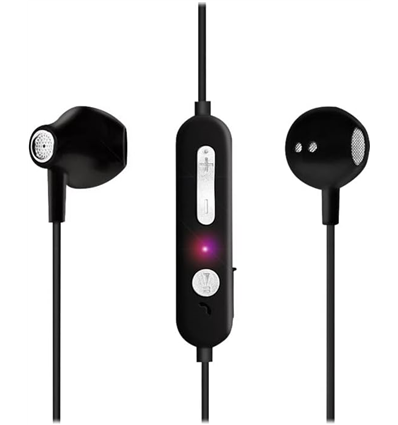 LogiLink Bluetooth Stereo In-Ear Headset BT0056