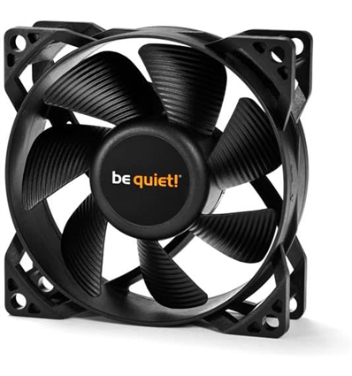 PC- FAN Be Quiet Pure Wings 2 80mm