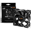 PC- FAN Be Quiet Pure Wings 2 PWM 80mm