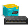 TP-Link Switcher mini Desktop 5-port 10/100M TL-SF1005D