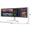 Monitor LG 49WQ95X-W 124,46cm (49)LED,2xHDMI,DisplayPort,USB-C,SP, 144 Hz, QHD