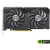 VGA Asus GeForce® RTX 4060TI 16GB DUAL EVO OC