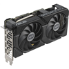 VGA Asus GeForce® RTX 4060TI 16GB DUAL EVO OC