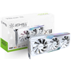 VGA Inno3D GeForce® RTX 4060TI 8GB iChill X3 WHITE