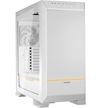 PC- Case BeQuiet Dark Base Pro 901 - weiss