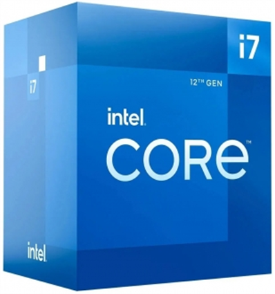 CPU INTEL Desktop Core i7 12700T 4.7GHz 25MB S1700 TRAY