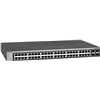 NETGEAR Switch Desktop Pro Safe 48-port 10/100/1000 GS748T-500EUS