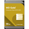 HDD WD Gold WD142KRYZ 14TB SATA 256MB (D)