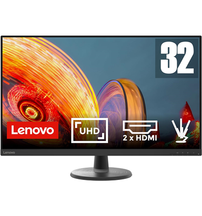 Monitor Lenovo D32U-45 80cm (31,5)LED, HDMI,DisplayPort