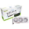 VGA Man GeForce® RTX 4080 SUPER 16GB Polar Fox - White (Triple Cooler RGB)