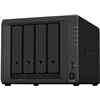 Synology NAS DS923+ 4-Bay 2.5/3.5/M.2 SSD/HDD, AMD Ryzen R1600 4GB D4, 2xUSB3, 2xRJ45, eSATA