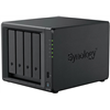 Synology NAS DS423+ 4-Bay 2.5/3.5/M.2 SSD/HDD, Intel Celeron J4125 2GB D4, 2xUSB3, 2xRJ45