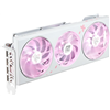 VGA PowerColor Radeon Hellhound Sakura RX 7800XT 16GB GDDR6