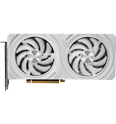 VGA Palit GeForce® RTX 4070 12GB White