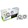 VGA Man GeForce® RTX 4070 12GB Polar Fox - White (Twin Cooler)