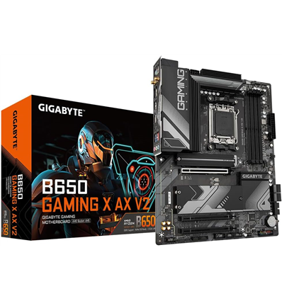 MB GIGABYTE GA-B650 GAMING X AX AMD AM5