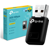 TP-Link Wireless USB Adapter 300M mini Size TL-WN823N