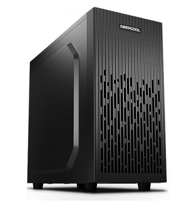 DEEPCOOL CASE MICRO ATX MATREXX 30 SI DP-ATX-MATREXX30-SI