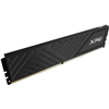 MEM ADATA XPG GAMMIX D35 8GB 3600MHz NERA DDR4 RET - AX4U36008G18I-SBKD35