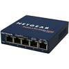 NETGEAR Switch Pro Safe 5-port 10/100/1000 GS105GE