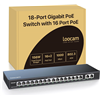 TP-Link Switcher Desktop 5-port 10/100M/1000M TL-SG105