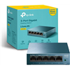 TP-Link Switcher Desktop LiteWave 5-port LS105G 10/100/1000