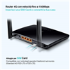 TP-Link Wireless Router 4G 300M TL-MR6400